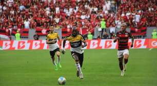 Roberto Assaf: Flamengo 2 a 1 no Criciúma. Cenário deprimente em Brasília