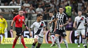 Coutinho falou sobre a sua estreia com a camisa do Vasco!