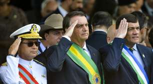 PF prepara para agosto indiciamento de Bolsonaro e generais