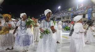 Lavagem da Sapucaí é oficializada no calendário de eventos do Rio