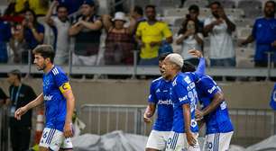 Dupla do Cruzeiro está no radar de Dorival Jr. para Seleção Brasileira