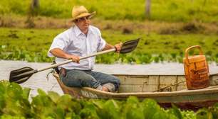 Legado de famoso poeta inclui sustentabilidade no Pantanal