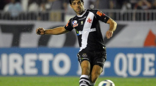 Gol 'Monumental' de Juninho completa 26 anos, e Vasco rememora