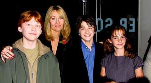 J.K. Rowling e elenco de Harry Potter vão 'estrelar' peça sobre transfobia