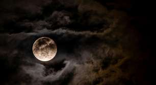 Lua Cheia liga sinal de alerta no Céu da semana de 21 a 27 de julho