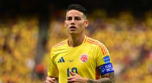 São Paulo se frustra, mas pode economizar milhões com saída de James Rodríguez