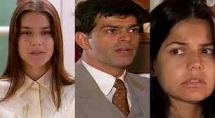 Resumo da novela 'Alma Gêmea' (22/07): Serena confronta Rafael após descobrir gravidez de Cristina; Alexandra conta segredo da vilã