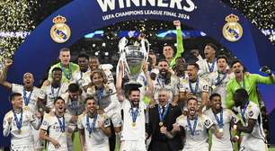Real Madrid emite comunicado sobre evento de despedida de ídolo