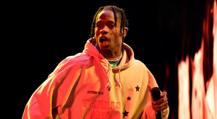 Travis Scott em São Paulo: saiba quando começa a venda dos ingressos