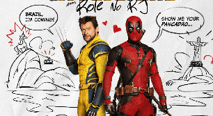 A trilha sonora de "Deadpool &amp; Wolverine" é revelada