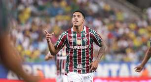 Análise: Jovens voltam a ditar ritmo e Fluminense tem segurança defensiva