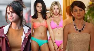 5 filmes com Selena Gomez no elenco para assistir na Netflix