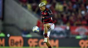 Werton se despede do Flamengo e é anunciado pelo Leixões; veja valores