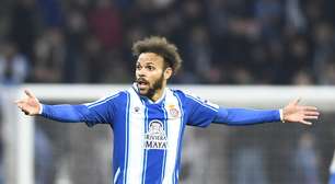 Grêmio acerta a contratação do atacante Martin Braithwaite, ex-Barcelona