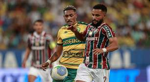 Fluminense vence Cuiabá e conquista pontos importantes na luta contra o rebaixamento no Brasileiro