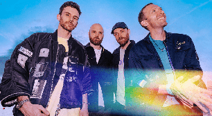 Coldplay lança lyric video do single "feelslikeimfallinginlove"