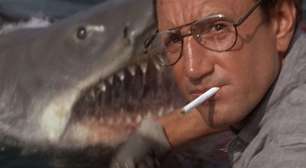 Steven Spielberg precisou cortar uma cena perturbadora de seu primeiro sucesso de bilheteria