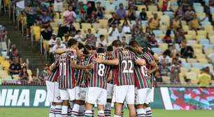 Fluminense 'sobrevive' à sequência fora e volta ao Maracanã