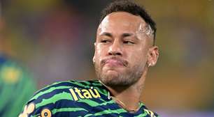 'Fruto de uma infidelidade': imprensa internacional acusa Neymar de traição em notícias sobre nascimento da terceira filha do jogador