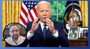 Joe Biden fora das eleições americanas: quem vem agora?