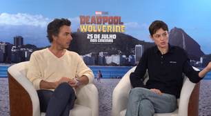 'Não estamos tentando mudar o MCU': Diretor de 'Deadpool e Wolverine' desabafa sobre expectativas