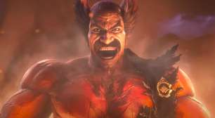 Heihachi Mishima retorna e estará disponível em Tekken 8