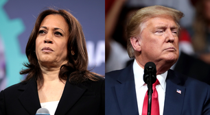 Kamala Harris pode tirar votos femininos de Trump, avalia especialista