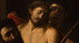 Uma das maiores descobertas da arte: Pintura de Caravaggio está na Espanha