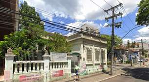 Edifício histórico que serviu à educação por quase 100 anos será convertido em um "arquivo morto da SEDUC" em Porto Alegre