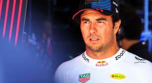 F1: Marko revela: Decisão sobre futuro de Pérez na Red Bull será anunciada após GP de Spa