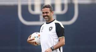 Botafogo busca aumentar invencibilidade contra o São Paulo
