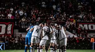 Vasco já sabe os dias e horários de seus confrontos na Copa do Brasil; saiba a transmissão dos jogos!