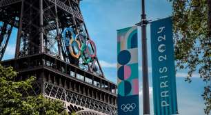 9 locais que receberão as provas das Olimpíadas de Paris