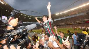 Aposentadoria de Gum: saiba onde estão os 11 titulares que atuaram pelo Fluminense no Brasileirão 2010