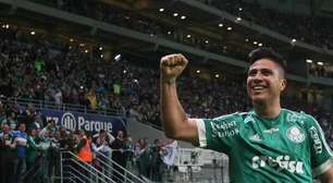 Campeão pelo Palmeiras, Cristaldo retorna ao futebol brasileiro