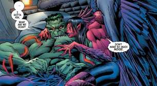 Hulk finalmente revela por que tem odiado Banner mais ainda ultimamente