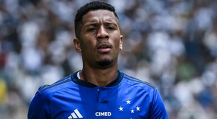 Mais nomes! Vitória está perto de fechar com três jogadores do Cruzeiro para sequência da temporada