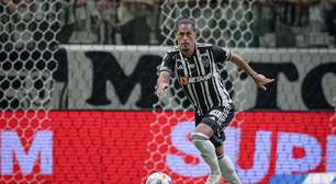 Atlético-MG e São Paulo conversam sobre transferência do zagueiro Maurício Lemos