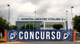 Hospital em PERNAMBUCO abre novo processo seletivo para TÉCNICO DE ENFERMAGEM; SAIBA COMO PARTICPAR