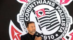 Corinthians se aproxima de acerto com novo patrocinador máster