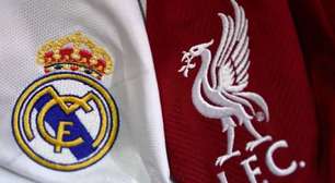 Contratação do Liverpool pode render 163 milhões ao Real Madrid