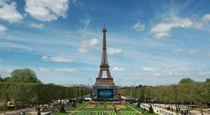 Olimpíadas de Paris 2024: datas e horários das primeiras disputas e abertura