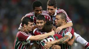 Ídolo do Fluminense anuncia aposentadoria do futebol: 'É difícil parar'