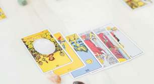 Quais cartas do Tarot indicam sorte no amor?