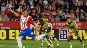 Atlético de Madrid próximo de contratar último artilheiro de La Liga