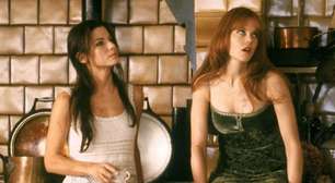 Da Magia à Sedução 2: Estreia, enredo, quem está de volta e tudo o que sabemos sobre a sequência da fantasia com Sandra Bullock e Nicole Kidman