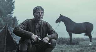 O Bastardo, com Mads Mikkelsen, chega aos cinemas em setembro