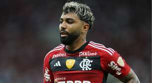 Meia do Palmeiras é envolvido em troca por Gabriel Barbosa: "Martelo foi batido"