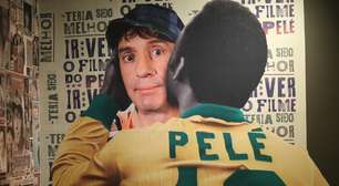 'Chaves: A Exposição' tem ingressos promocionais no MIS Experience