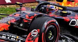 F1: Verstappen confirma que Spa-Francorchamps é sua pista favorita